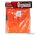 Reflective safety vest Shturmovik ZHB011 SCH