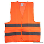 Reflective safety vest Shturmovik ZHB011 SCH