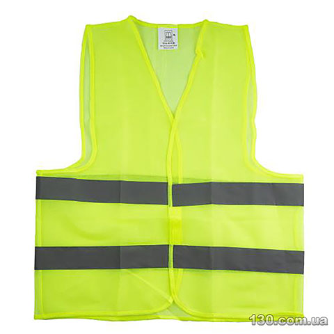 Reflective safety vest Shturmovik ZHB012 SCH