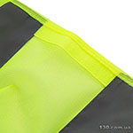 Reflective safety vest Shturmovik ZHB012 SCH