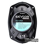 Car speaker Shuttle CLS-6925 SKYLOR Classic