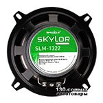 Car speaker Shuttle SLM-1322 SKYLOR Slim