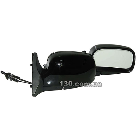 Side mirror Vitol YH-3107 Black