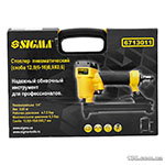Construction stapler Sigma 6713011