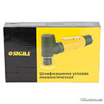 Bulgarian (angle grinder) Sigma 6733521