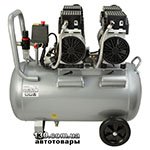 Direct drive compressor with receiver Sigma 7042551