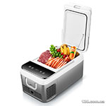 Автохолодильник компрессорный SmartBuster BCD18 18 л