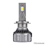 Car led lamps SmartBuster G8 880 60 W, 6000K