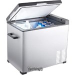 Auto-refrigerator with compressor SmartBuster K50 50 l, 12/24/220V