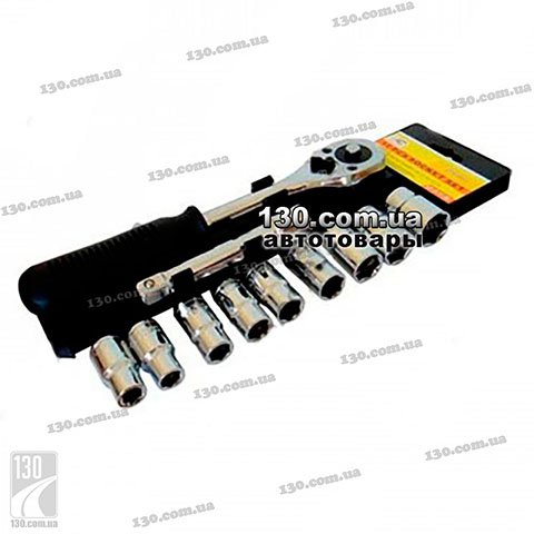 Elegant 12 CRV / STK6001 — socket set