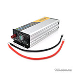 Car voltage converter Solinved Sol-Yb24-1500M