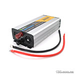 Car voltage converter Solinved Sol-Yb24-2000M