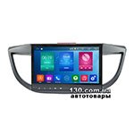 Штатна магнітола Sound Box SB-1051 на Android з WiFi, GPS навігацією та Bluetooth для Honda
