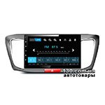 Штатная магнитола Sound Box SB-1110 на Android с WiFi, GPS навигацией и Bluetooth для Honda