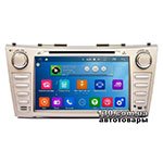 Native reciever Sound Box SB-6913 Android for Toyota