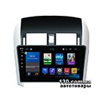 Native reciever Sound Box Star Trek ST-4410 Android for Toyota