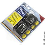 Splitter of car cigarette lighter with USB Alca 511 410 (2 USB)