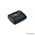 Standalone GPS tracker ibag Dakar PRO Plus with magnet + Wi-Fi detect
