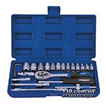 Socket set Standart ST-1425
