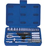 Socket set Standart ST-1426