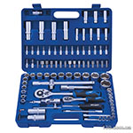 Автомобільний набір інструментів Стандарт STM-0094-6 — 94 предмети