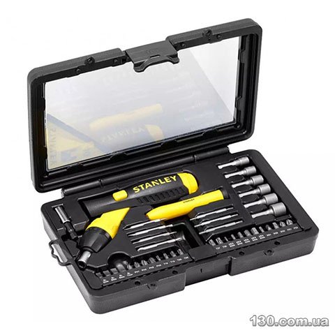 Stanley 0-63-038 — screwdriver set