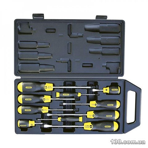 Stanley 2-65-005 — screwdriver set