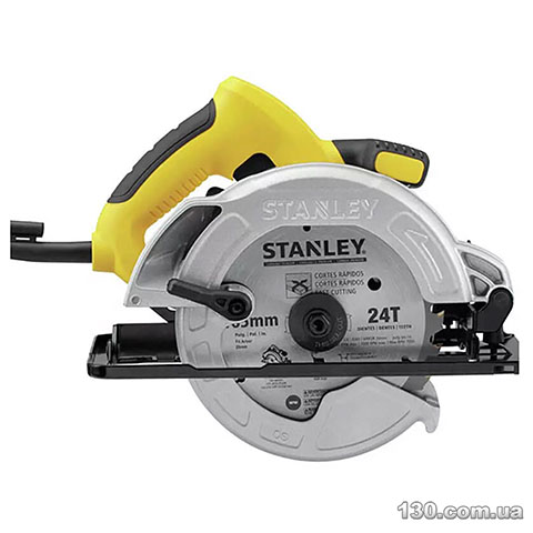 Stanley SC12 — дисковая пила циркулярная