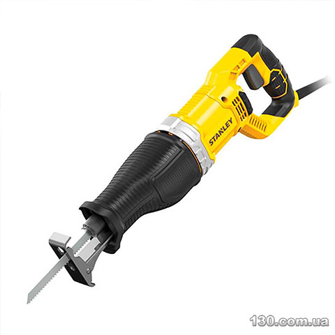 Stanley SPT900 — reciprocating saw