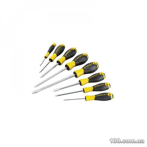 Stanley STHT0-60210 — screwdriver set