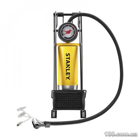 Stanley STHT80894-1 — foot pump