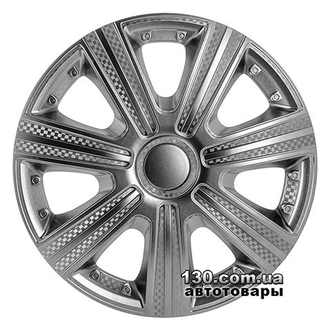 Star DTM Carbon 16 — wheel covers