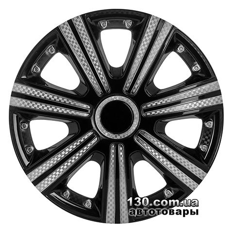Wheel covers Star DTM Super Black Carbon 13