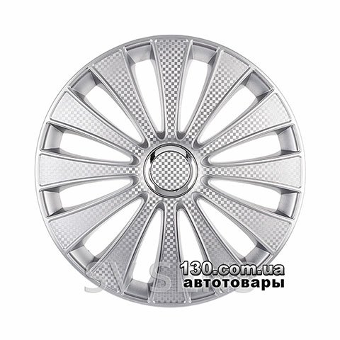 Star GMK PRO Chrom Карбон 14 — колесные колпаки