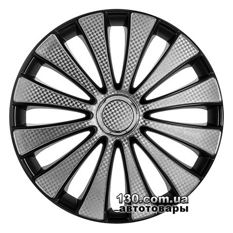 Star GMK Super Black Карбон 14 — колесные колпаки