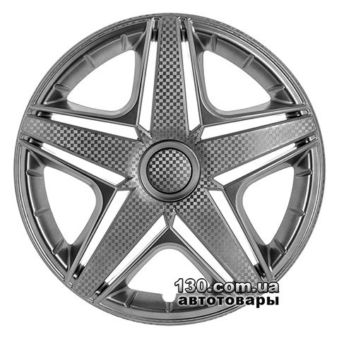 Star NHL Carbon 13 — wheel covers