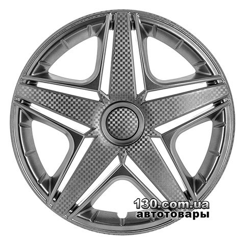 Star NHL Carbon 16 — wheel covers