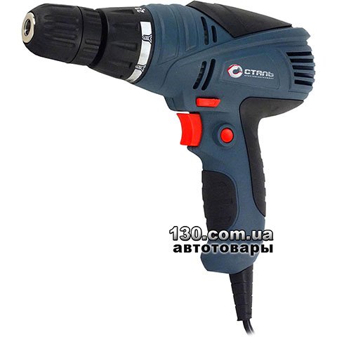 Drill driver Steel DS 402 R