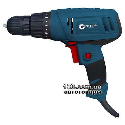 Drill driver Steel DS 450 RR