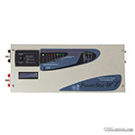 Комбінований інвертор Sumry PSW7-1000 (NV820023) 1000 Вт, 12 В, 230 В з функцією заряда акумулятора