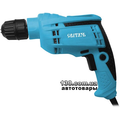 Svityaz SD 613 RR — drill