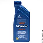 Synthetic motor oil Aral HighTronic M SAE 5W-40 — 1 L for cars