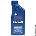 Моторное масло синтетическое Aral HighTronic SAE 5W-40 — 1 л для легковых автомобилей