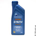 Моторное масло синтетическое Aral SuperSynth SAE 0W-40 — 1 л для легковых автомобилей