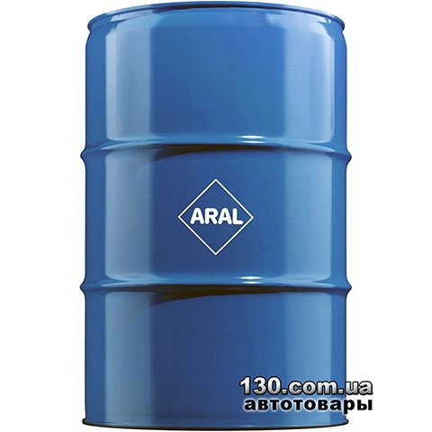 Aral SuperTronic Longlife III SAE 5W-30 — моторное масло синтетическое — 208 л