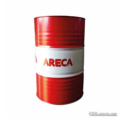 Моторное масло синтетическое Areca FUNARIA S8000 15W40 210 л