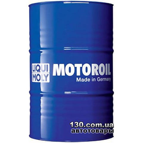 Liqui Moly Optimal HT Synth 5W-30 — моторное масло синтетическое — 205 л