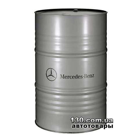 Моторное масло синтетическое Mercedes MB 229.51 Engine Oil 5W-30 — 200 л