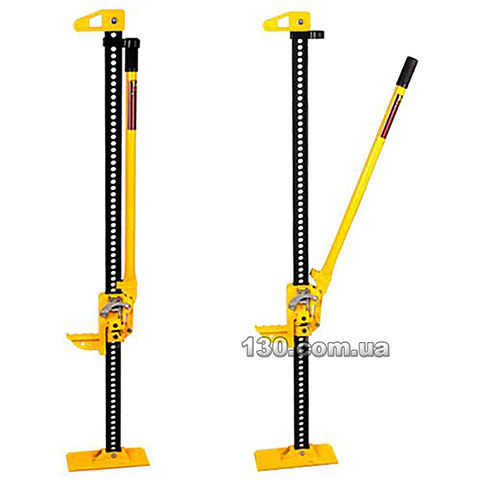 T-MAX TM-AH1060A — rack and pinion jack