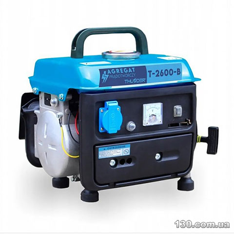 thunder t 2600 b
